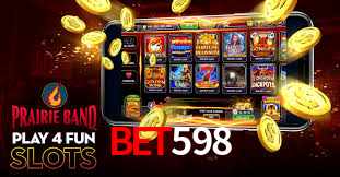 Casino Ao Vivo bet598
